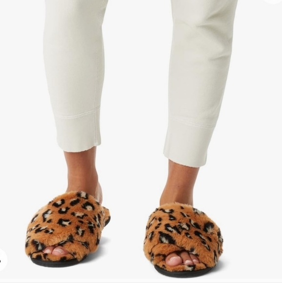 SOREL Slippers Mail Run SZ 10 - Picture 2 of 9